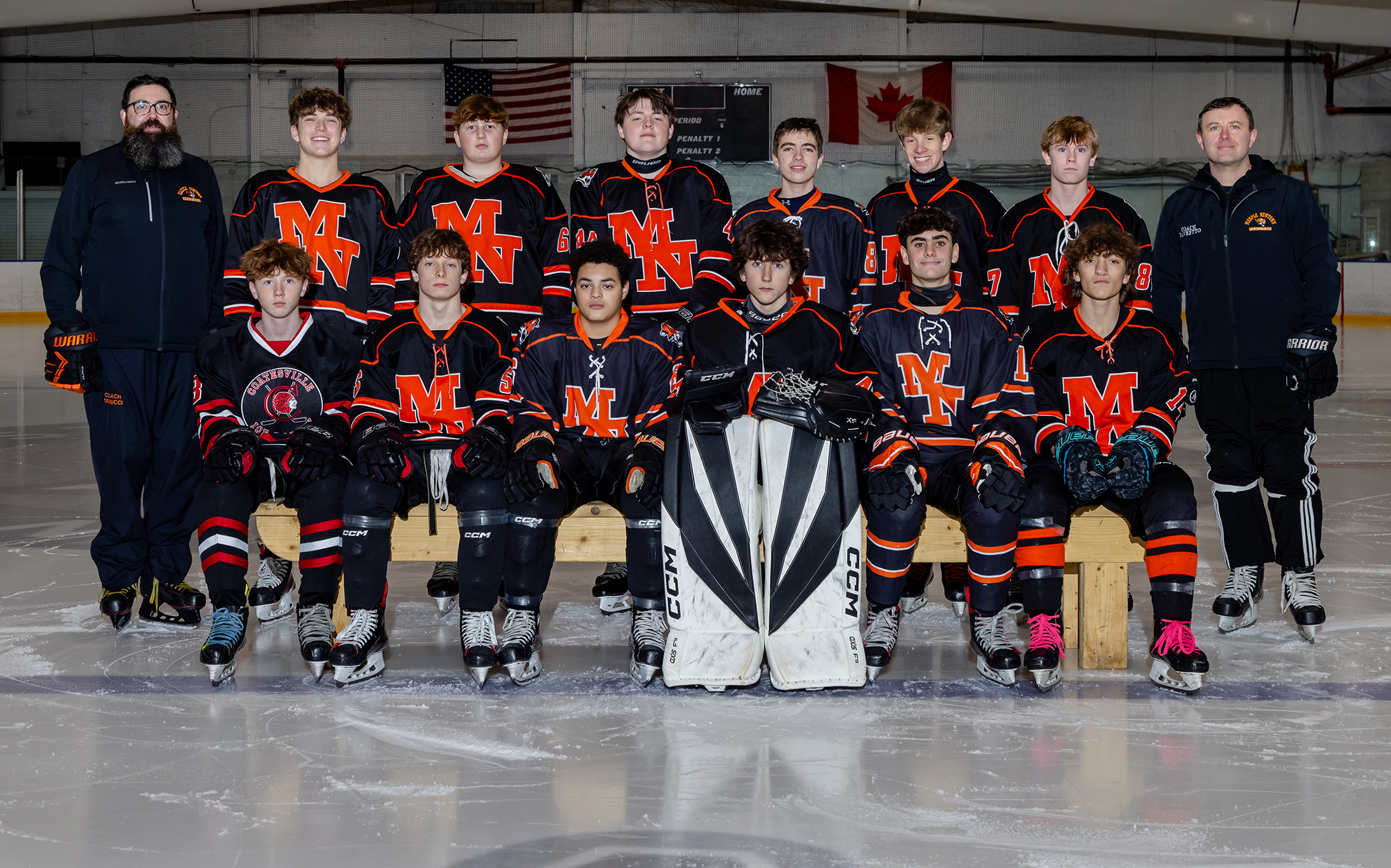 2025-26 MNIHC JV